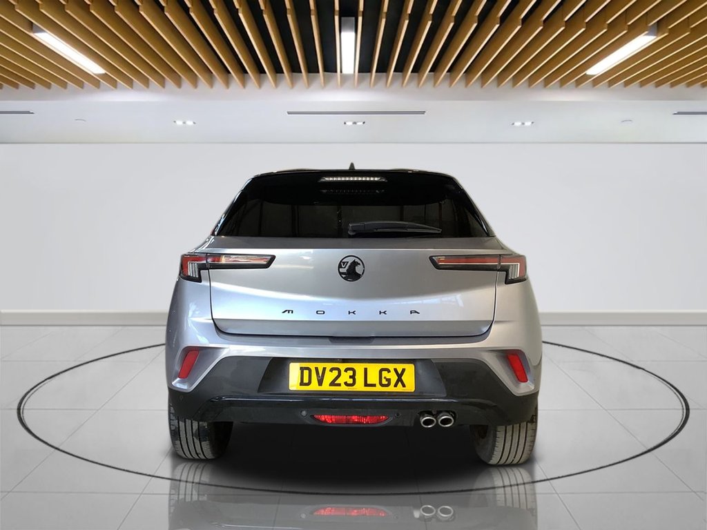 Used Vauxhall Mokka 2023 for sale - 77407717: Photo 7