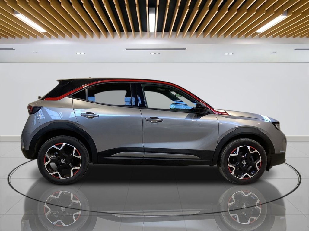 Used Vauxhall Mokka 2023 for sale - 77407717: Photo 9