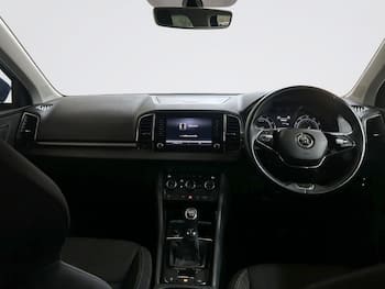 Used Skoda Karoq 2020 for sale - 79728195: Photo
