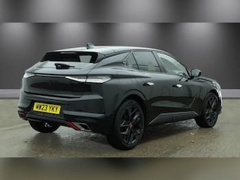 Used DS Automobiles DS 4 2023 for sale - 79643126: Photo