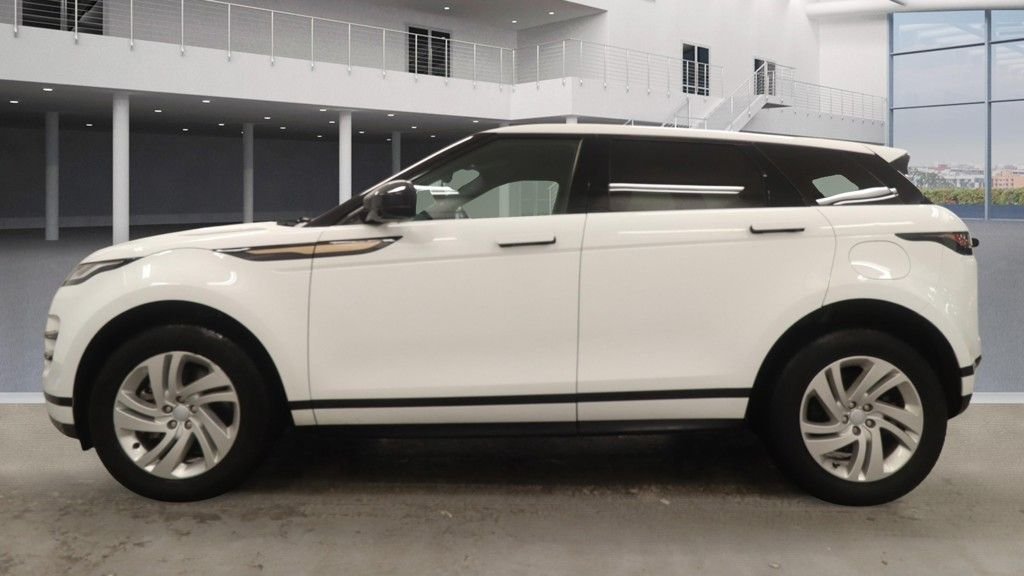 Used Land Rover Range Rover Evoque 2022 for sale - 77161504: Photo 10