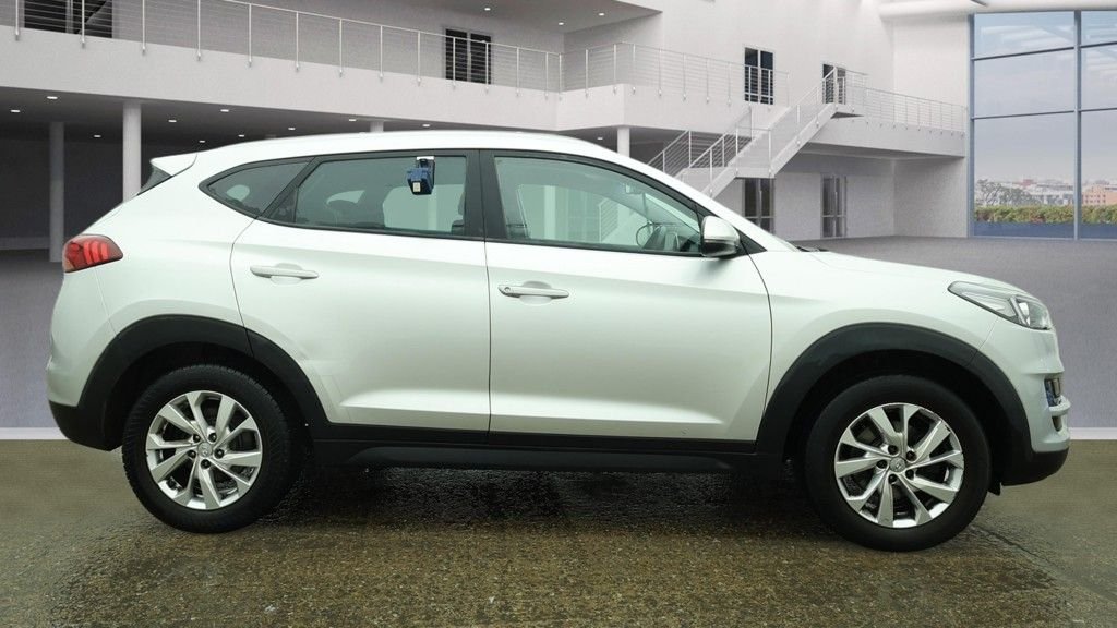 Used Hyundai TUCSON 2019 for sale - 78021977: Photo 11