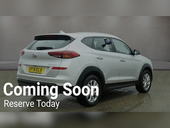 Used Hyundai TUCSON 2019 for sale - 78021977: Photo