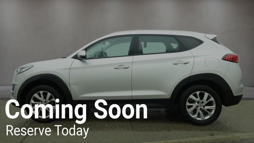 Used Hyundai TUCSON 2019 for sale - 78021977: Photo 6
