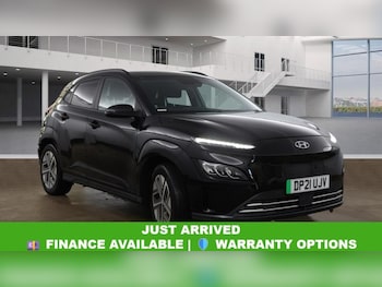 Used Hyundai KONA 2021 for sale - 77748549: Photo