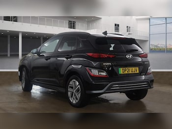 Used Hyundai KONA 2021 for sale - 77748549: Photo