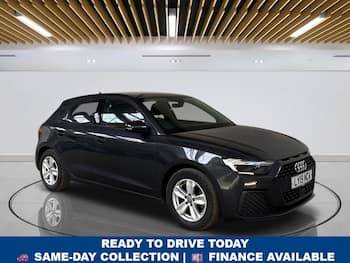 Used Audi A1 2019 for sale - 79318572: Photo