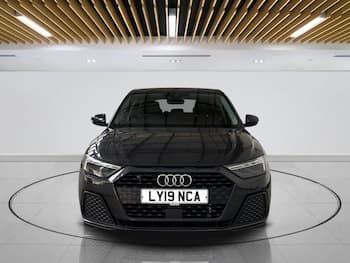 Used Audi A1 2019 for sale - 79318572: Photo