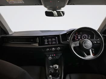 Used Audi A1 2019 for sale - 79318572: Photo