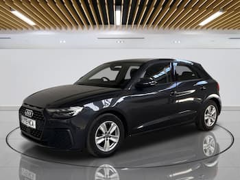 Used Audi A1 2019 for sale - 79318572: Photo