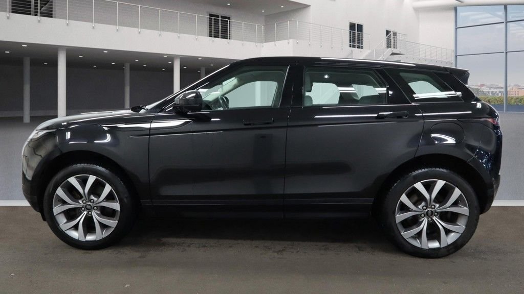 Used Land Rover Range Rover Evoque 2020 for sale - 77313435: Photo 12