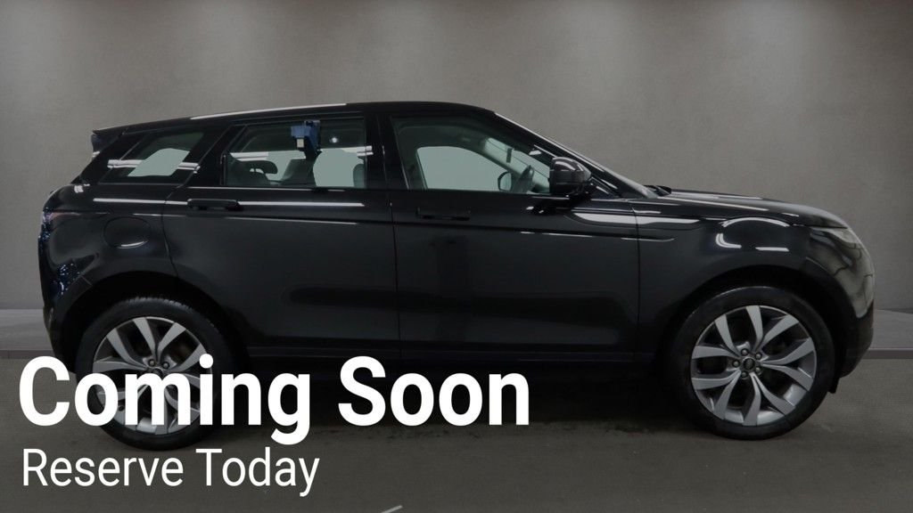 Used Land Rover Range Rover Evoque 2020 for sale - 77313435: Photo 5