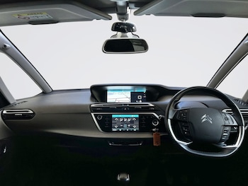 Used Citroen Grand C4 Picasso 2020 for sale - 78514137: Photo