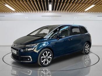 Used Citroen Grand C4 Picasso 2020 for sale - 78514137: Photo