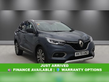 Used Renault Kadjar 2020 for sale - 78824180: Photo