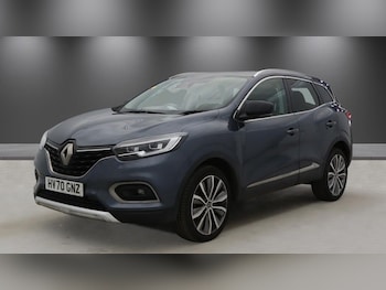 Used Renault Kadjar 2020 for sale - 78824180: Photo