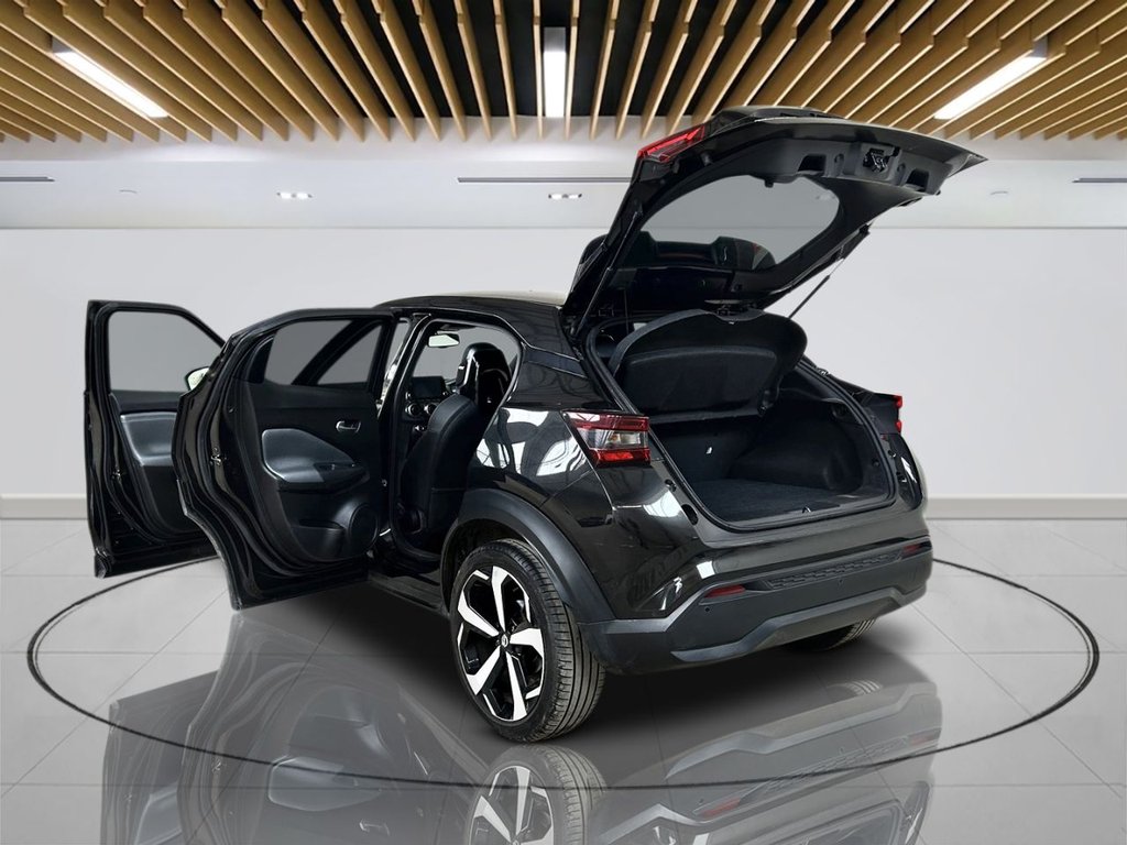 Used Nissan Juke 2021 for sale - 78124020: Photo 10