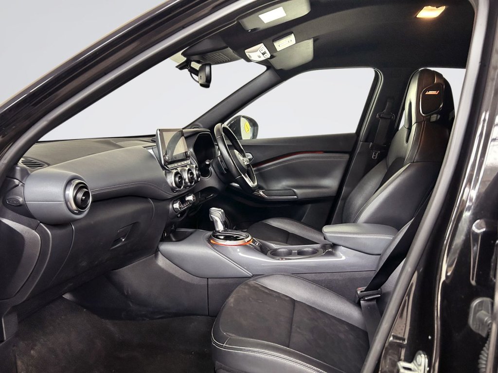 Used Nissan Juke 2021 for sale - 78124020: Photo 12