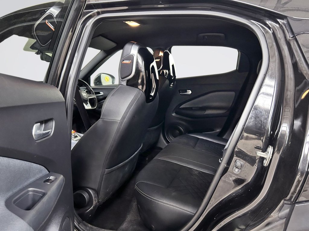 Used Nissan Juke 2021 for sale - 78124020: Photo 13