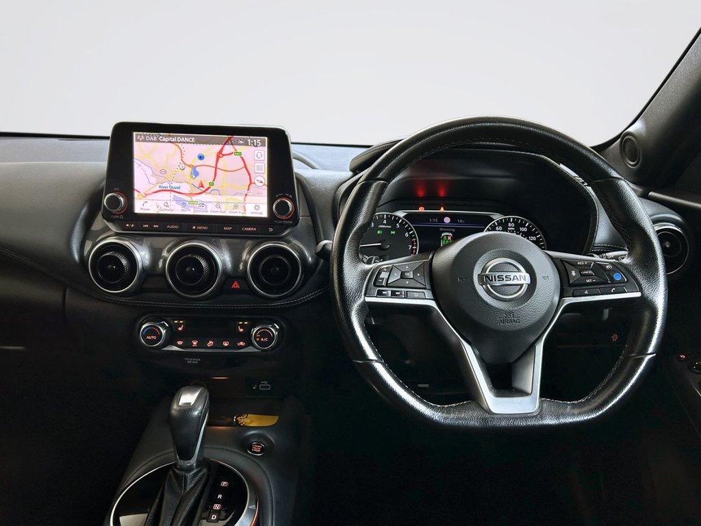 Used Nissan Juke 2021 for sale - 78124020: Photo 15