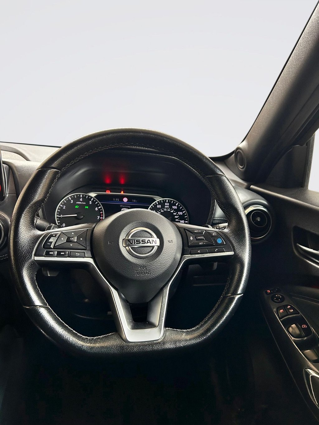 Used Nissan Juke 2021 for sale - 78124020: Photo 16