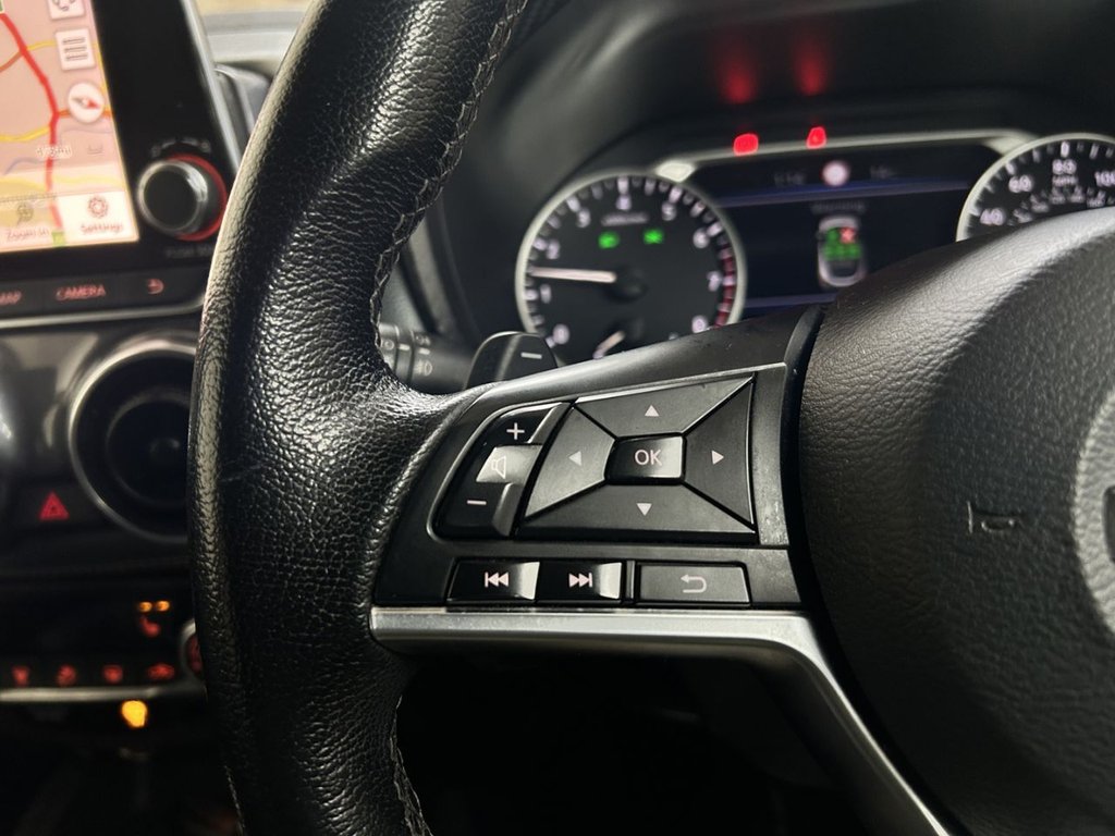 Used Nissan Juke 2021 for sale - 78124020: Photo 17