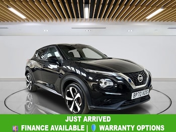 Used Nissan Juke 2021 for sale - 78124020: Photo