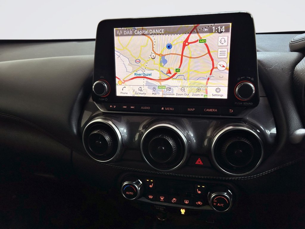 Used Nissan Juke 2021 for sale - 78124020: Photo 23