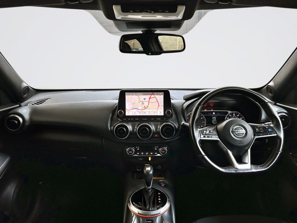 Used Nissan Juke 2021 for sale - 78124020: Photo 3