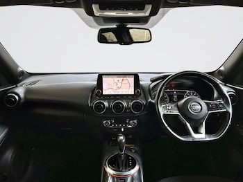 Used Nissan Juke 2021 for sale - 78124020: Photo