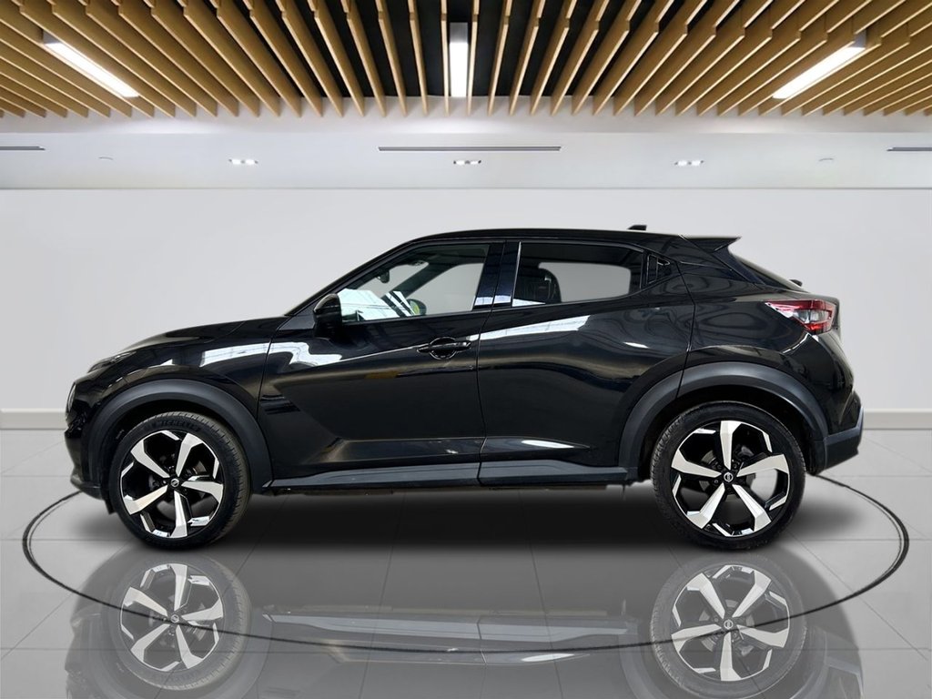 Used Nissan Juke 2021 for sale - 78124020: Photo 5