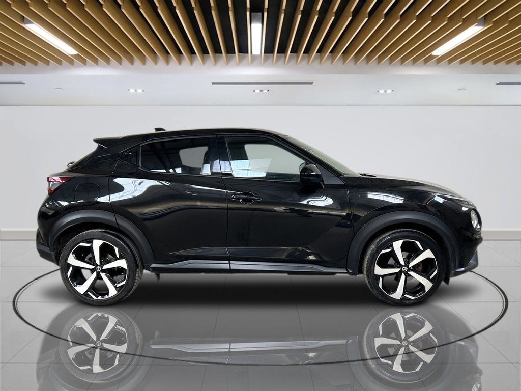 Used Nissan Juke 2021 for sale - 78124020: Photo 9