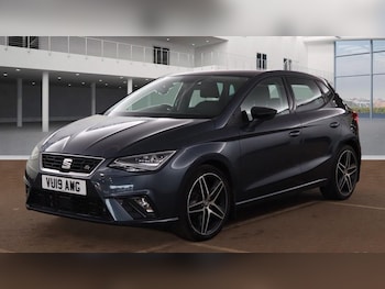 Used SEAT Ibiza 2019 for sale - 75573374: Photo