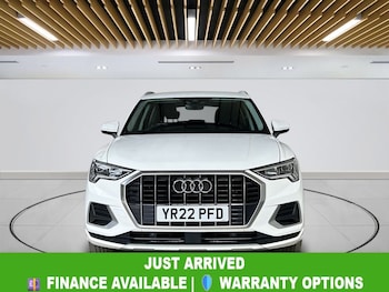 Used Audi Q3 2022 for sale - 78534138: Photo