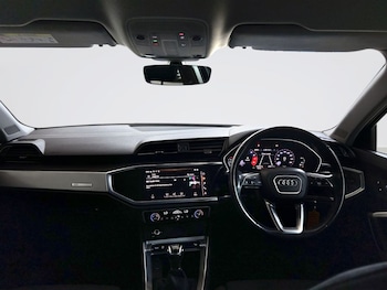 Used Audi Q3 2022 for sale - 78534138: Photo