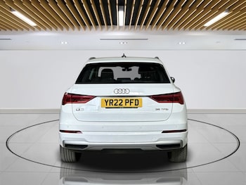 Used Audi Q3 2022 for sale - 78534138: Photo
