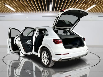 Used Audi Q3 2022 for sale - 78534138: Photo