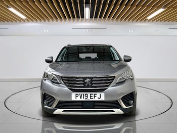 Used Peugeot 5008 2019 for sale - 78293348: Photo
