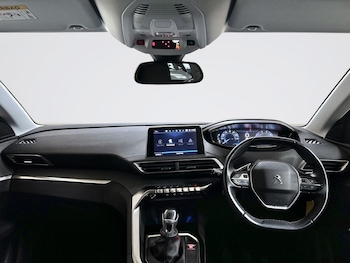 Used Peugeot 5008 2019 for sale - 78293348: Photo