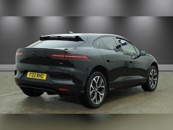 Used Jaguar I-Pace 2020 for sale - 78493508: Photo