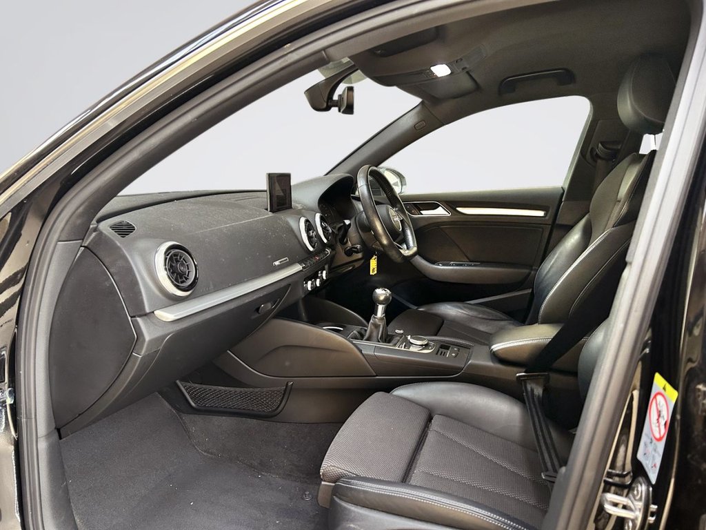 Used Audi A3 2018 for sale - 78124566: Photo 12