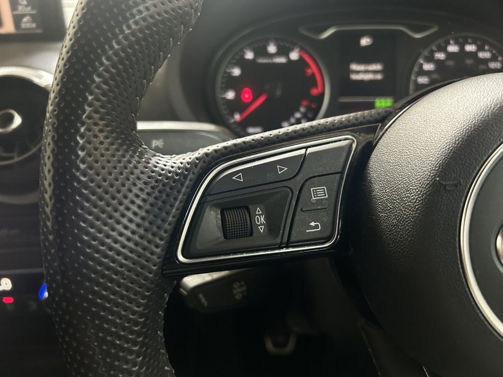 Used Audi A3 2018 for sale - 78124566: Photo 15