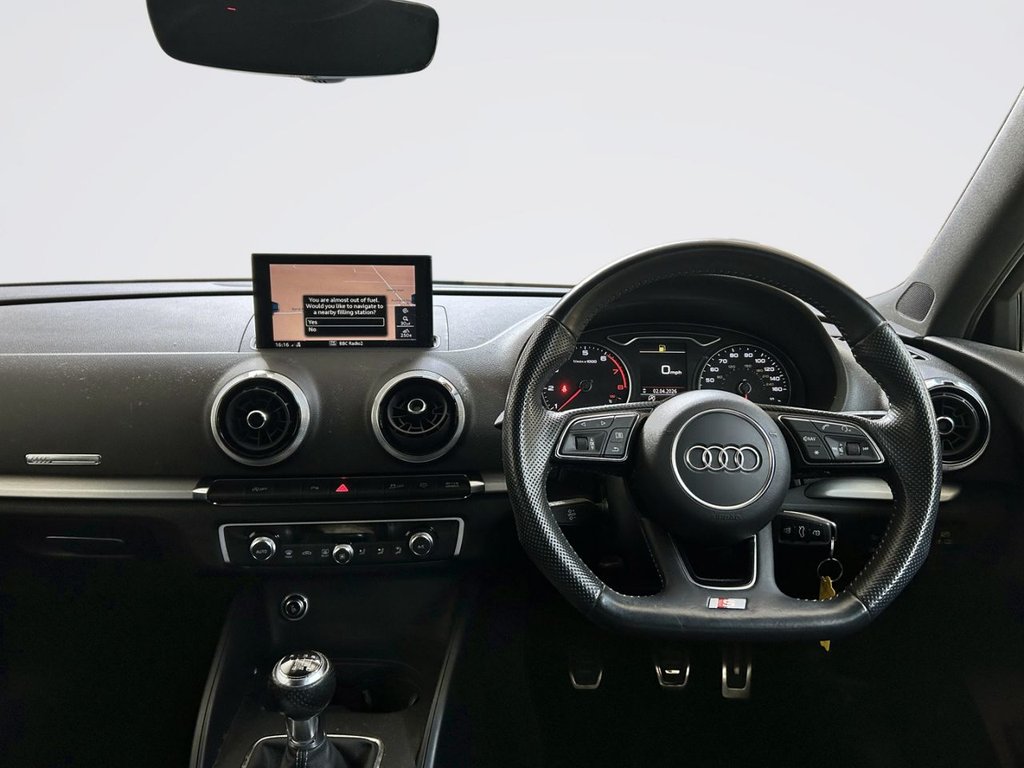 Used Audi A3 2018 for sale - 78124566: Photo 16