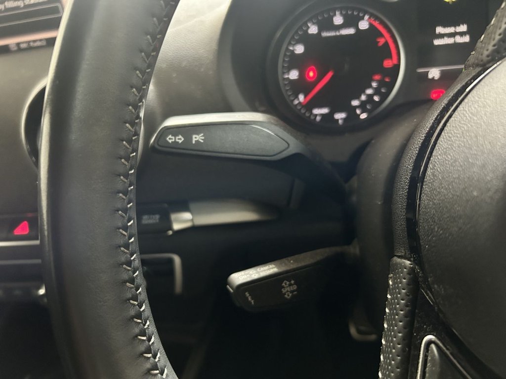 Used Audi A3 2018 for sale - 78124566: Photo 19