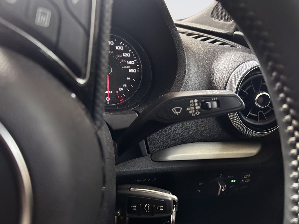 Used Audi A3 2018 for sale - 78124566: Photo 20