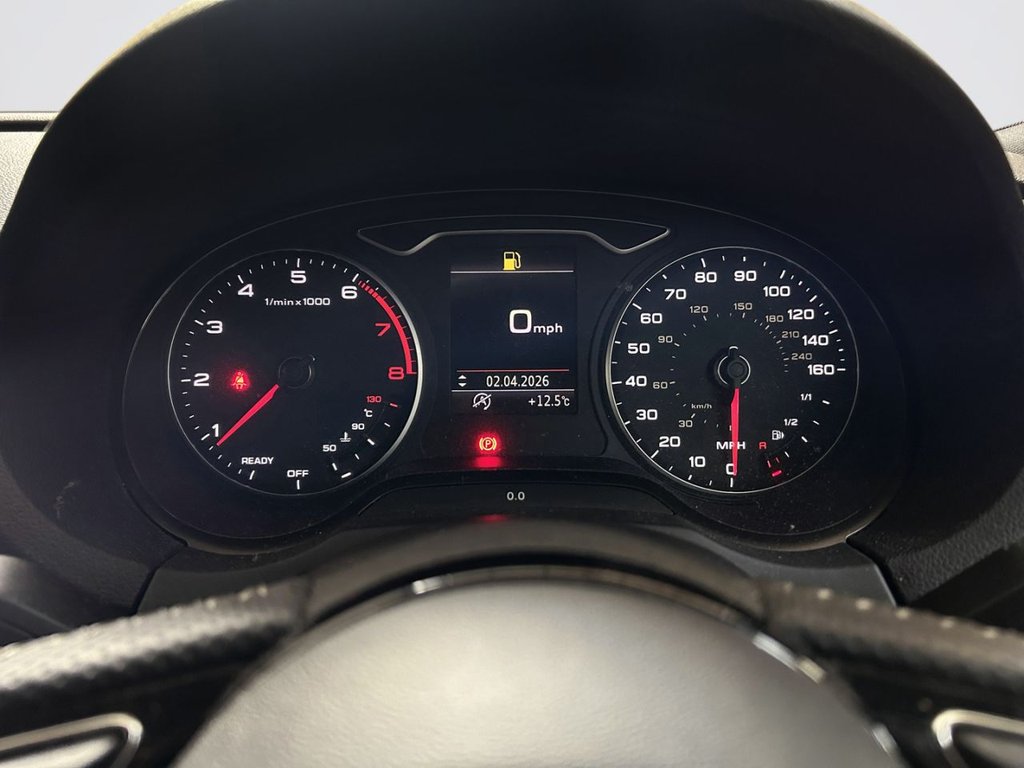 Used Audi A3 2018 for sale - 78124566: Photo 21