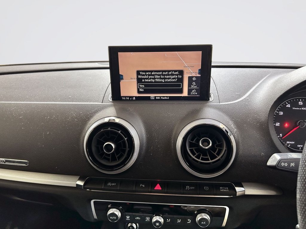 Used Audi A3 2018 for sale - 78124566: Photo 23