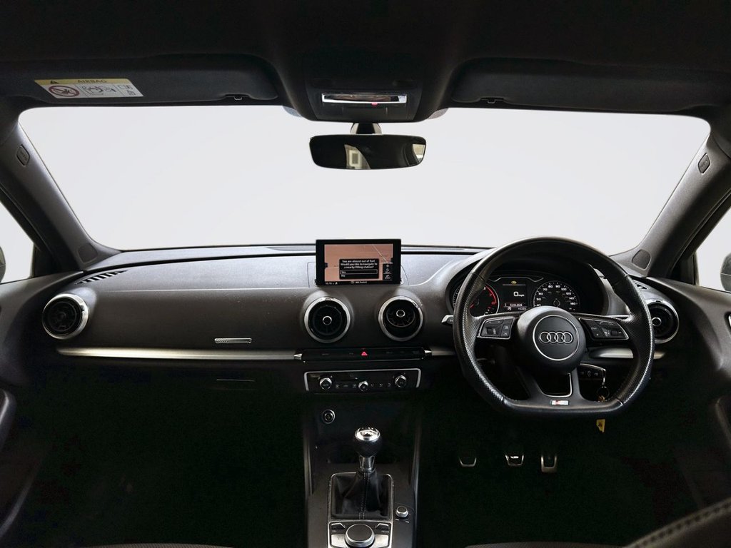 Used Audi A3 2018 for sale - 78124566: Photo 3