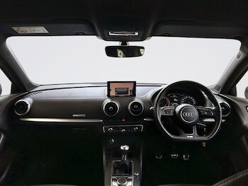 Used Audi A3 2018 for sale - 78124566: Photo