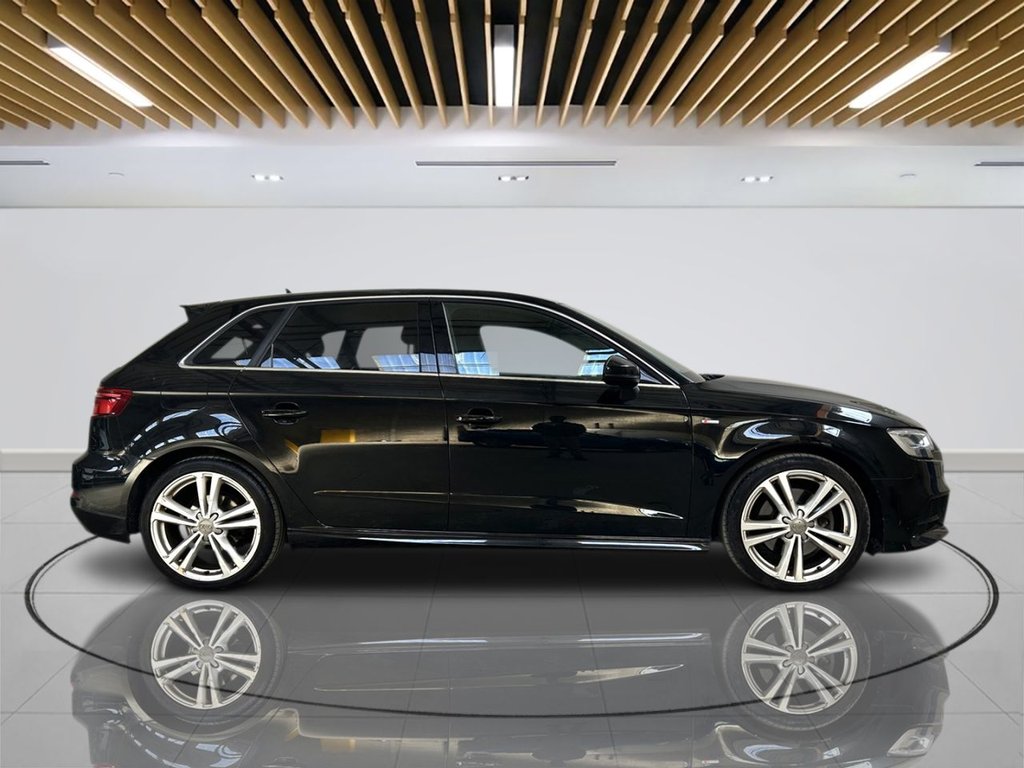 Used Audi A3 2018 for sale - 78124566: Photo 9